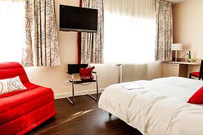 Hotel Le Ménestrel
