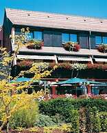 Hotel Le Ménestrel