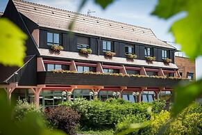 Hotel Le Ménestrel