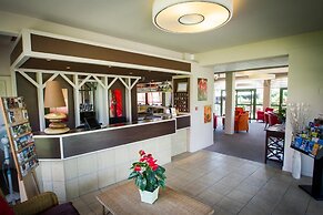 Hotel Le Ménestrel