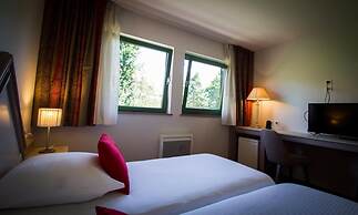 Hotel Le Ménestrel