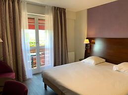 Hotel Le Ménestrel