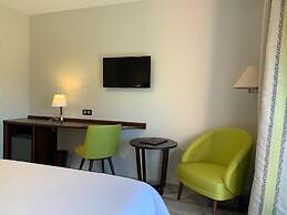 Hotel Le Ménestrel