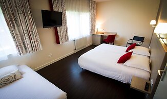 Hotel Le Ménestrel
