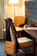 Hotel Le Ménestrel