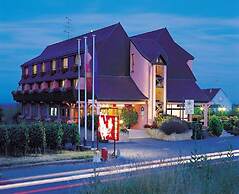 Hotel Le Ménestrel