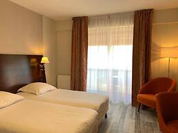 Hotel Le Ménestrel