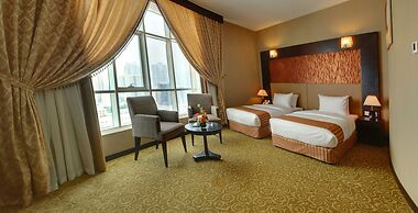 Aryana Hotel