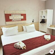 IT Grande Hotel Itaguaí