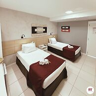 IT Grande Hotel Itaguaí