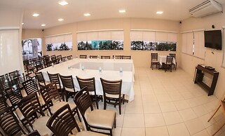 IT Grande Hotel Itaguaí