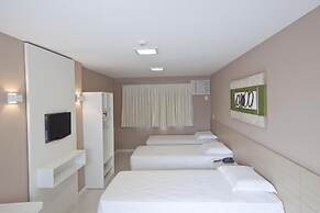 IT Grande Hotel Itaguaí
