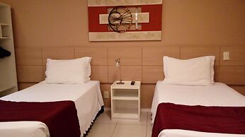 IT Grande Hotel Itaguaí