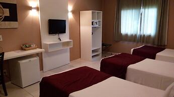 IT Grande Hotel Itaguaí