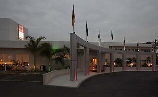 IT Grande Hotel Itaguaí