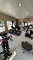 IT Grande Hotel Itaguaí