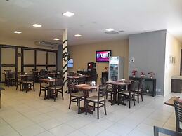 IT Grande Hotel Itaguaí