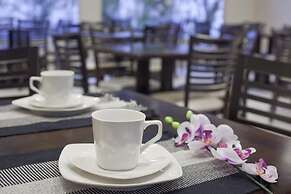 IT Grande Hotel Itaguaí