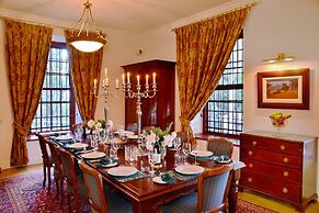 Val Du Charron Wine & Leisure Estate