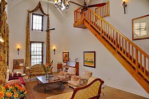 Val Du Charron Wine & Leisure Estate