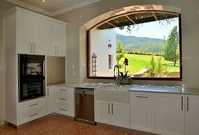 Val Du Charron Wine & Leisure Estate