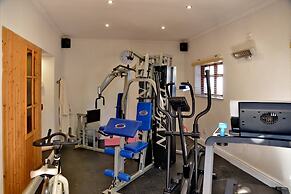 Val Du Charron Wine & Leisure Estate