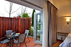 Val Du Charron Wine & Leisure Estate