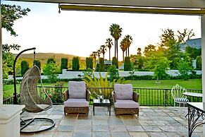 Val Du Charron Wine & Leisure Estate