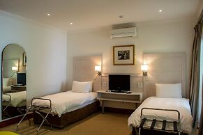 Val Du Charron Wine & Leisure Estate