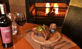 Val Du Charron Wine & Leisure Estate