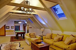 Val Du Charron Wine & Leisure Estate