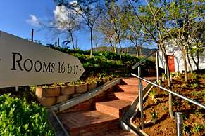 Val Du Charron Wine & Leisure Estate