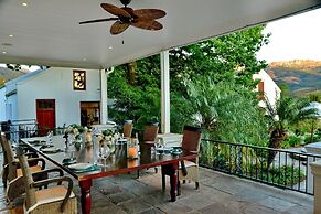 Val Du Charron Wine & Leisure Estate