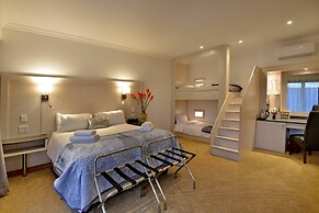 Val Du Charron Wine & Leisure Estate