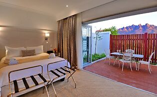 Val Du Charron Wine & Leisure Estate