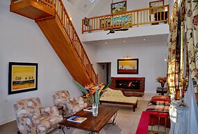 Val Du Charron Wine & Leisure Estate