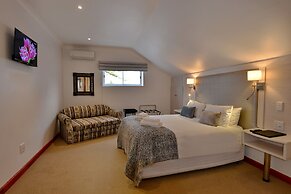 Val Du Charron Wine & Leisure Estate