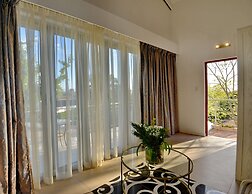 Val Du Charron Wine & Leisure Estate