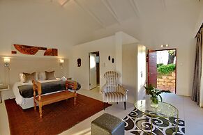 Val Du Charron Wine & Leisure Estate