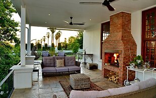 Val Du Charron Wine & Leisure Estate