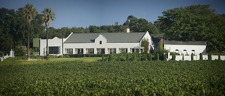 Val Du Charron Wine & Leisure Estate