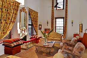 Val Du Charron Wine & Leisure Estate