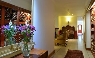 Val Du Charron Wine & Leisure Estate