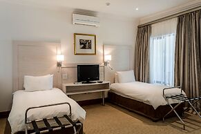 Val Du Charron Wine & Leisure Estate