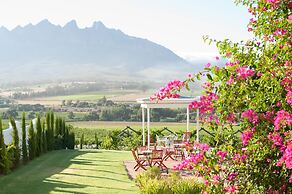 Val Du Charron Wine & Leisure Estate