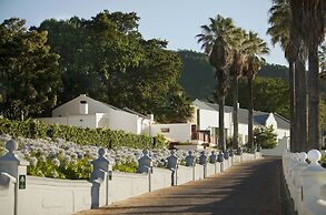 Val Du Charron Wine & Leisure Estate