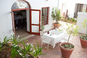 Val Du Charron Wine & Leisure Estate