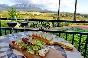 Val Du Charron Wine & Leisure Estate