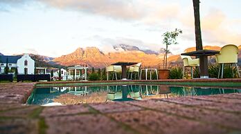 Val Du Charron Wine & Leisure Estate