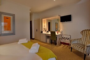 Val Du Charron Wine & Leisure Estate